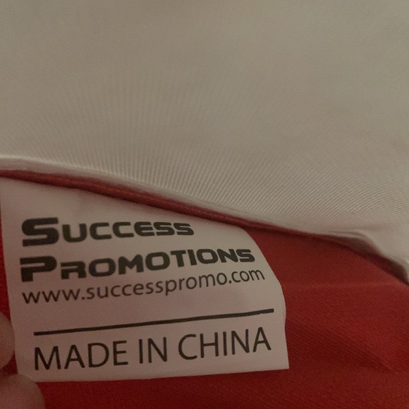 Texas Rangers bag - Picture 8 of 8